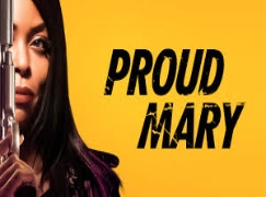 Proud Mary spotlight